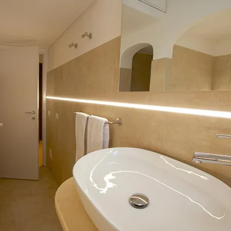 Magikrooms Colonna