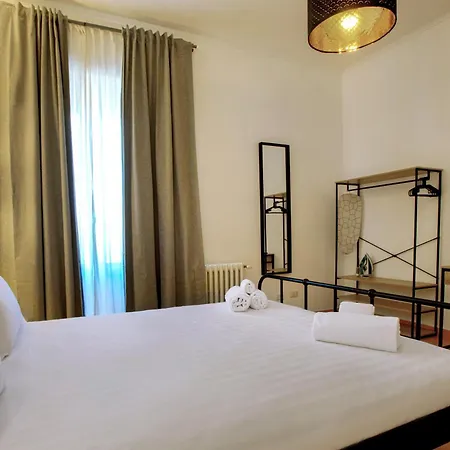 Magikrooms Colonna Apartment Rome