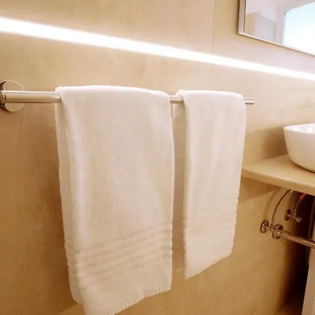 Apartment Magikrooms Colonna Rome