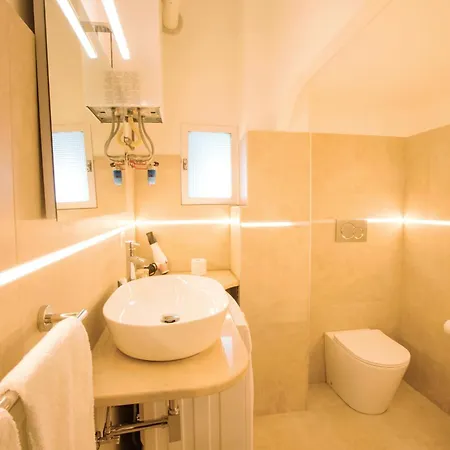 Magikrooms Colonna Rome