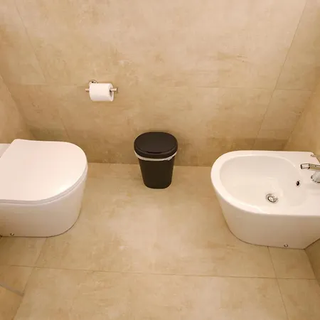 Apartment Magikrooms Colonna