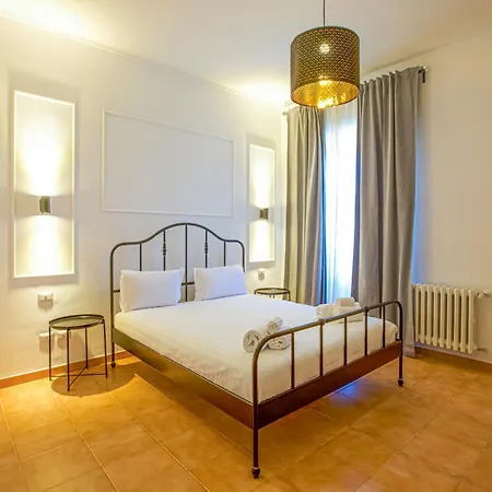 Magikrooms Colonna Apartment *