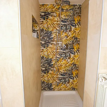 Apartment Magikrooms Colonna *