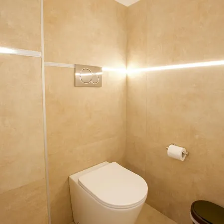 Magikrooms Colonna Rome