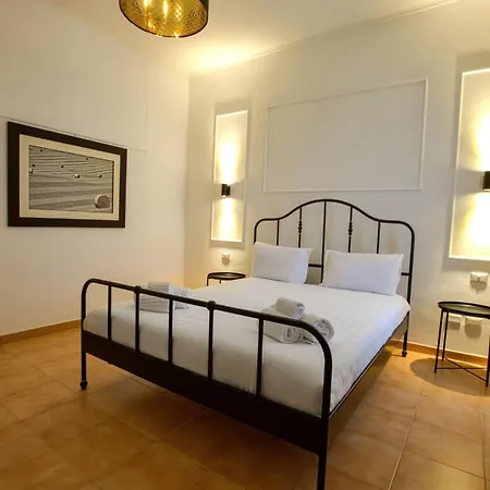 Magikrooms Colonna