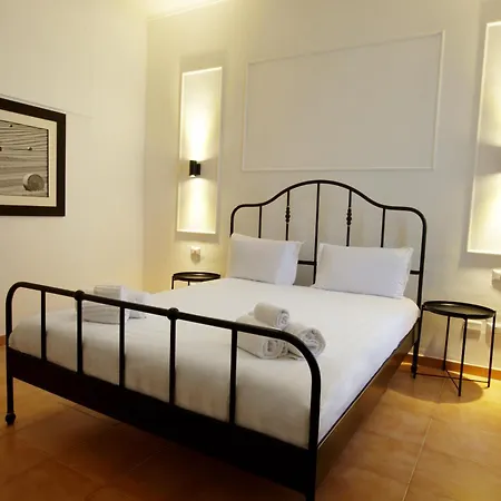 Apartment Magikrooms Colonna