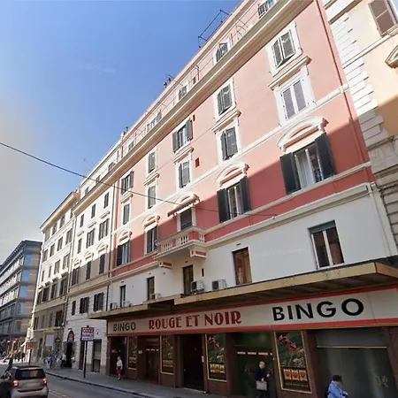 Luxury Magda Apartamento *