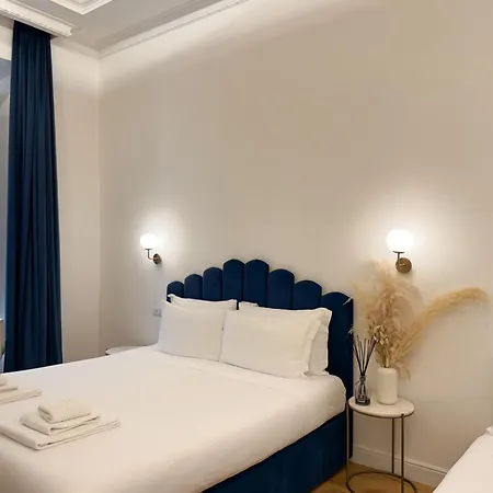 Sm Mellini Relais *