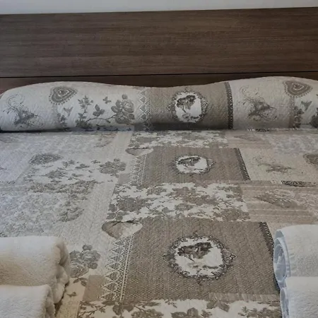 Vatican Meloria House Appartamento
