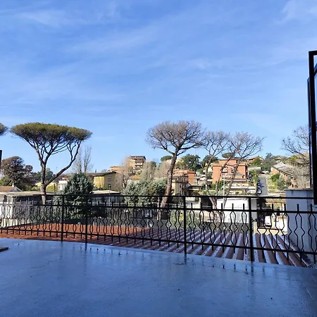 Affittacamere Belvedere Roma