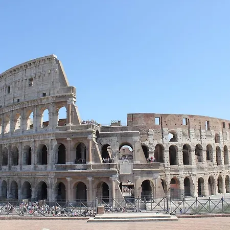 Vaticano - 5 Min Da Stazione * Rome