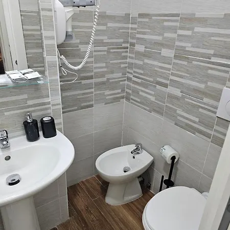 Trastevere Guestrooms *