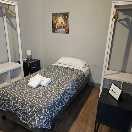 Trastevere Guestrooms Guest house