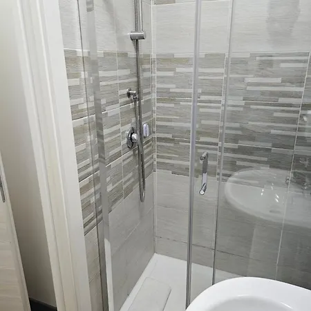 Guest house Trastevere Guestrooms