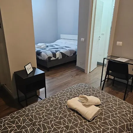 Trastevere Guestrooms Guest house Rome