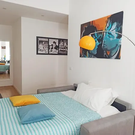 Have A In Appartement Rome