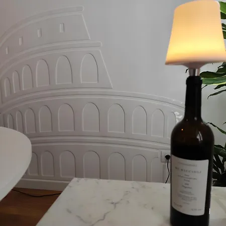 Have A In * Rome
