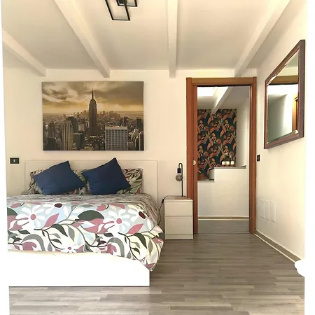 The Empire Apartamento