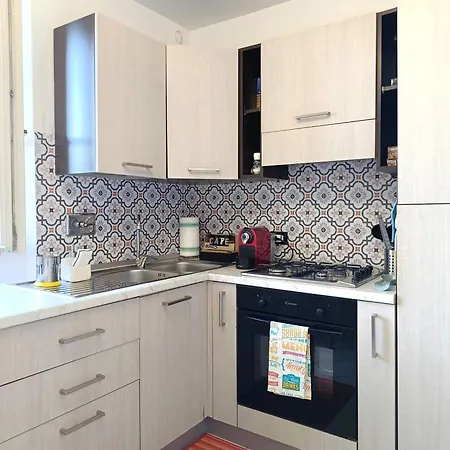 The Empire Apartmán *