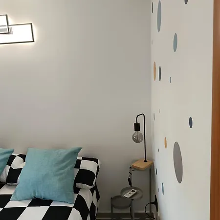 Apartamento The Empire *