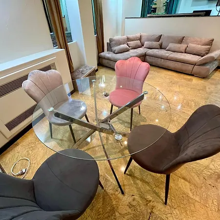 Appartamento Delizioso Roma