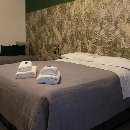 Vatican Fashion Apartment
