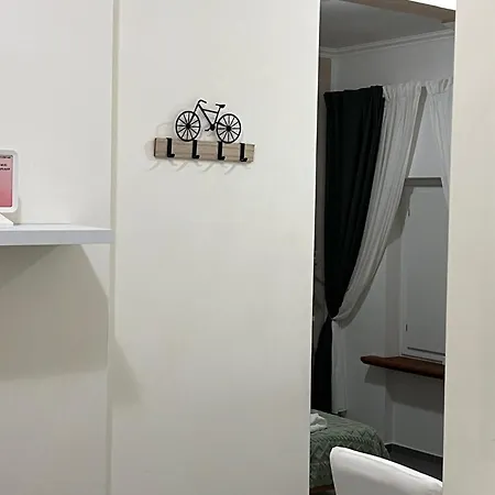 My House Gemelli * Řím