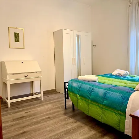 Apartamento Valle Aurelia - Elegante Roma