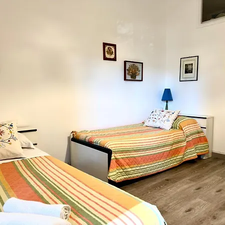 Valle Aurelia - Elegante Apartamento