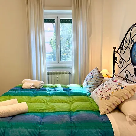 Valle Aurelia - Elegante Roma
