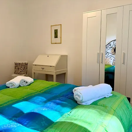 Valle Aurelia - Elegante Apartamento