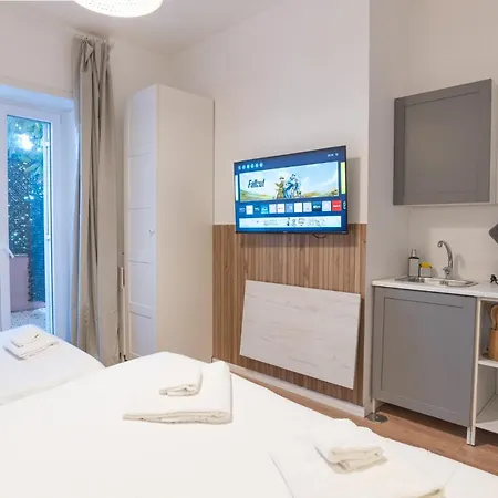 Hotel San Paolo