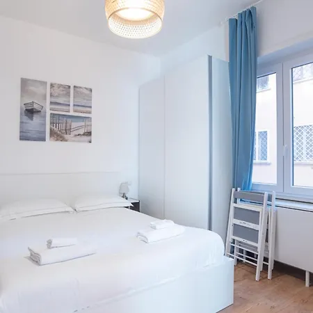 Hotel San Paolo *