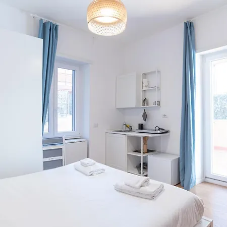 San Paolo Hotel Rome