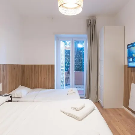 Hotel San Paolo