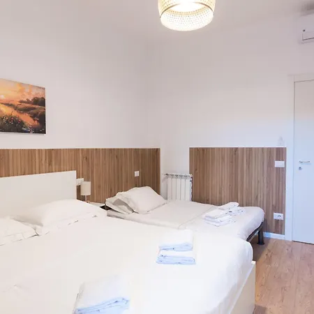 San Paolo Hotel Rome
