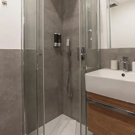 Hotel San Paolo Rome