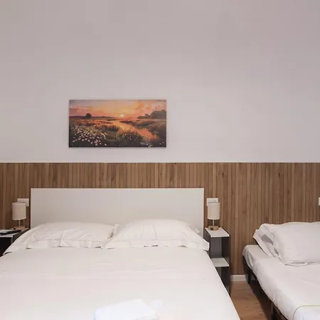 Hotel San Paolo *