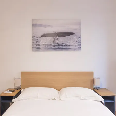 San Paolo Hotel Řím