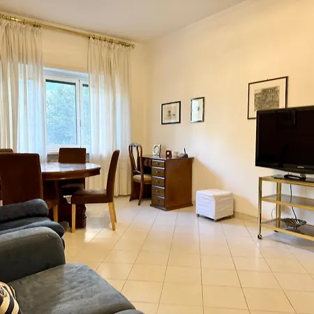 Valle Aurelia - Elegante * Roma