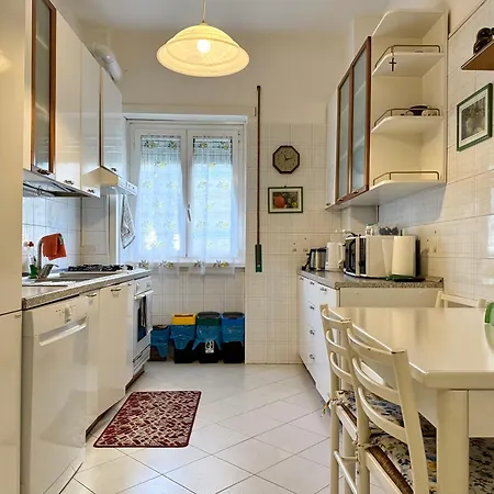Apartamento Valle Aurelia - Elegante *