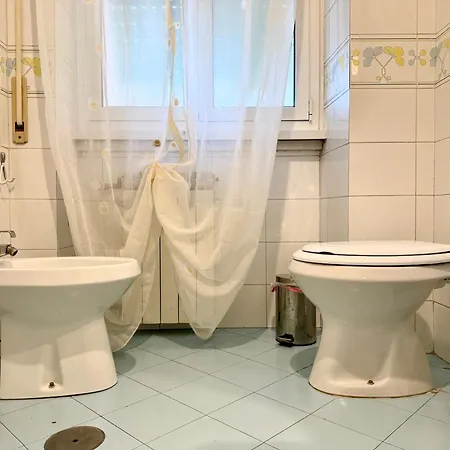Valle Aurelia - Elegante Apartamento Roma