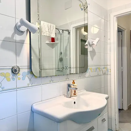 Apartamento Valle Aurelia - Elegante *