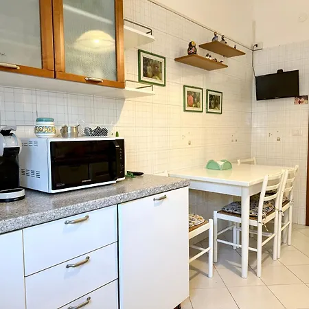 Valle Aurelia - Elegante Apartamento Roma
