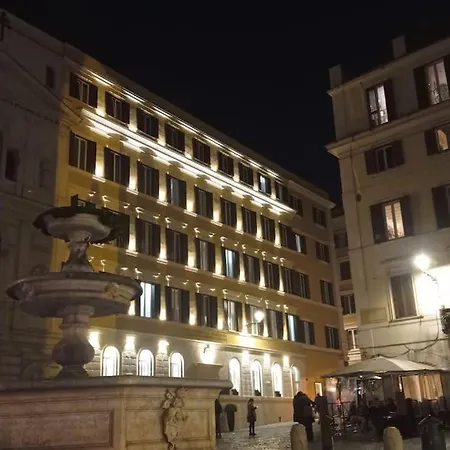 Loft Colosseo, In Center Rome