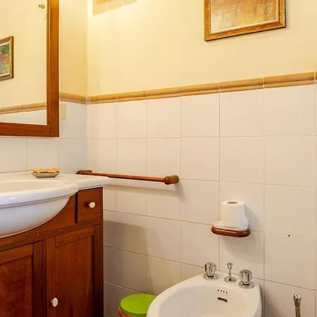 Apartment Loft Colosseo, In Center *