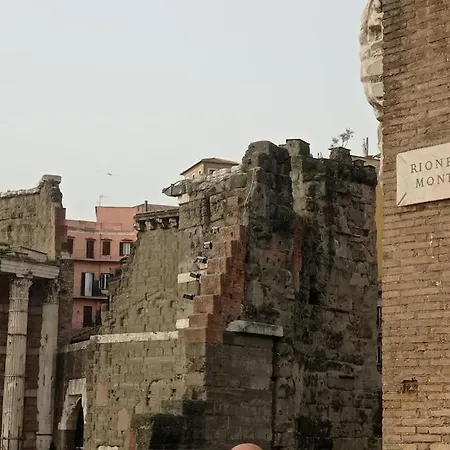 Loft Colosseo, In Center Apartment Rome