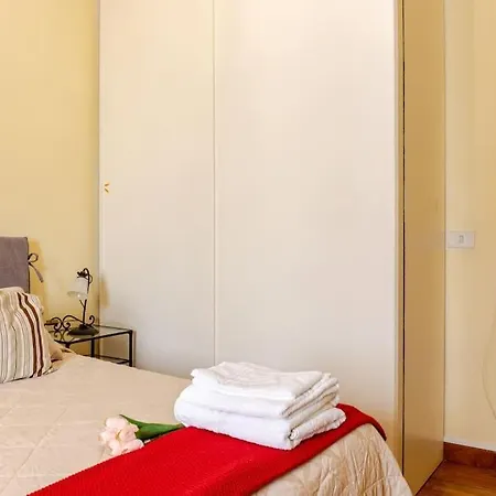 Apartment Loft Colosseo, In Center *