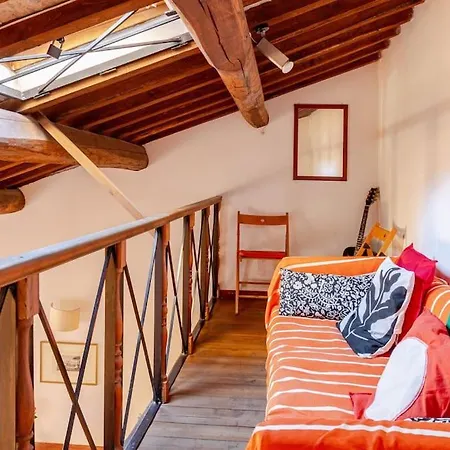 Loft Colosseo, In Center Apartment