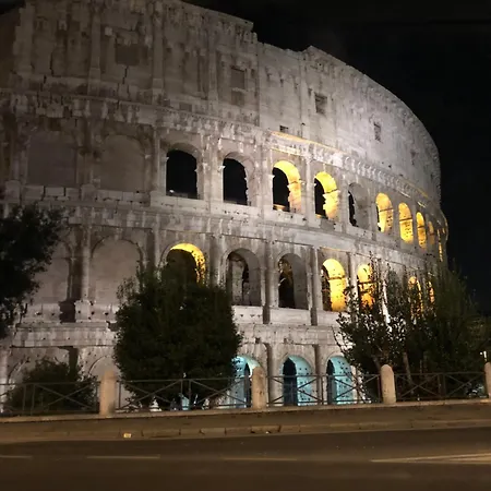 Appartamento Principe Umberto - Stazione Termini *